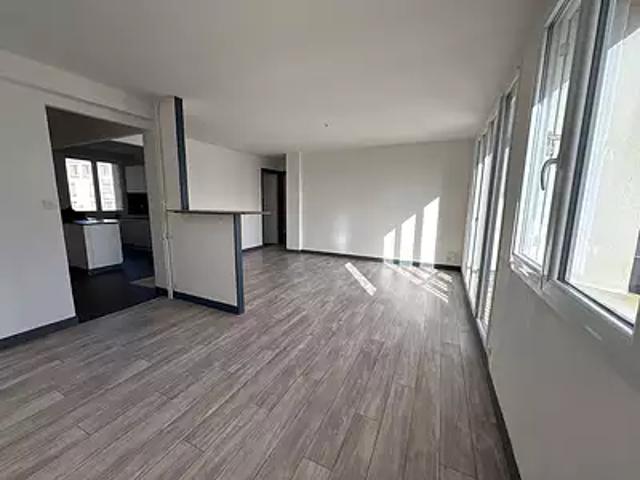 Brest 29200 Achat / Vente appartement 3 pièces t3