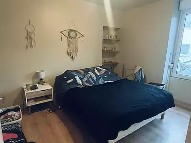Brest 29200 Achat / Vente appartement 3 pièces t3