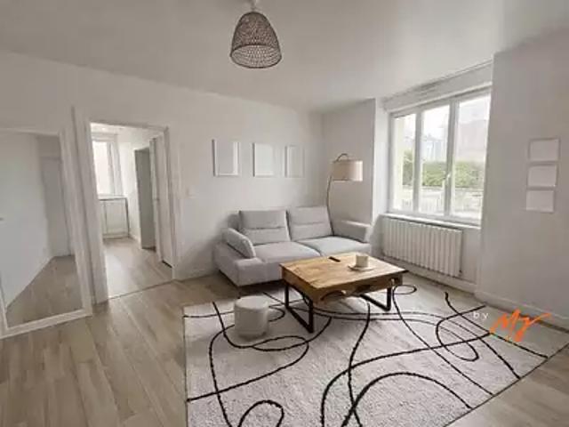Brest 29200 Achat / Vente appartement 3 pièces t3