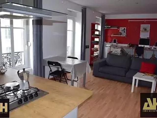 Brest 29200 Achat / Vente appartement 3 pièces t3