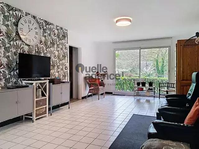 Brest 29200 Achat / Vente appartement 3 pièces t3 terrasse