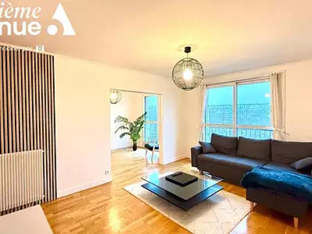 Brest 29200 Achat / Vente appartement 3 pièces t3 cave parking