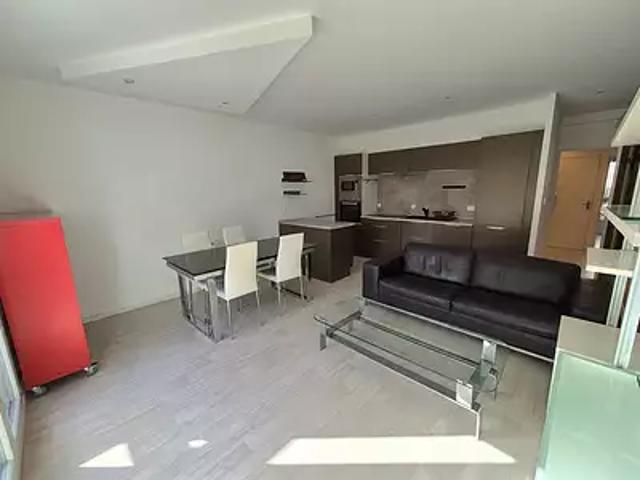 Brest 29200 Achat / Vente appartement 3 pièces t3 cave parking