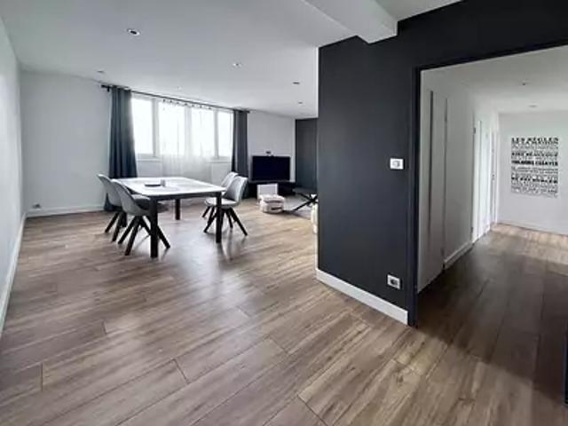Brest 29200 Achat / Vente appartement 3 pièces t3 cave