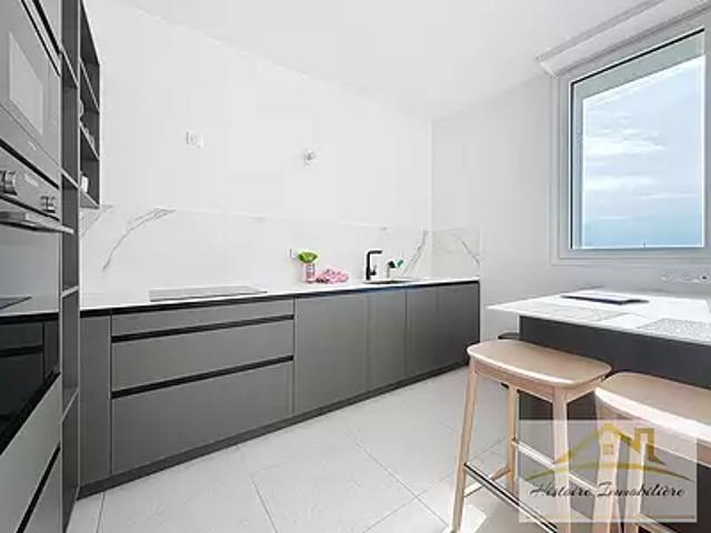 Brest 29200 Achat / Vente appartement 3 pièces t3 parking