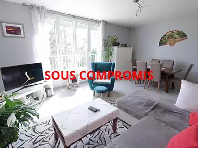 Brest 29200 Achat / Vente appartement 3 pièces t3 parking