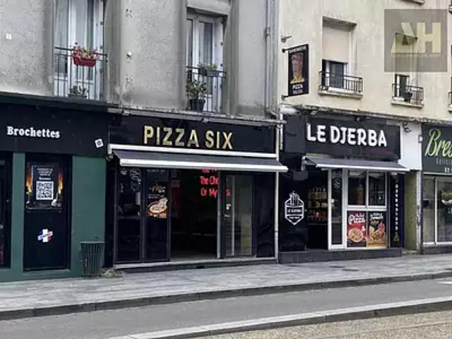 Brest 29200 Achat / Vente divers 2 pièces
