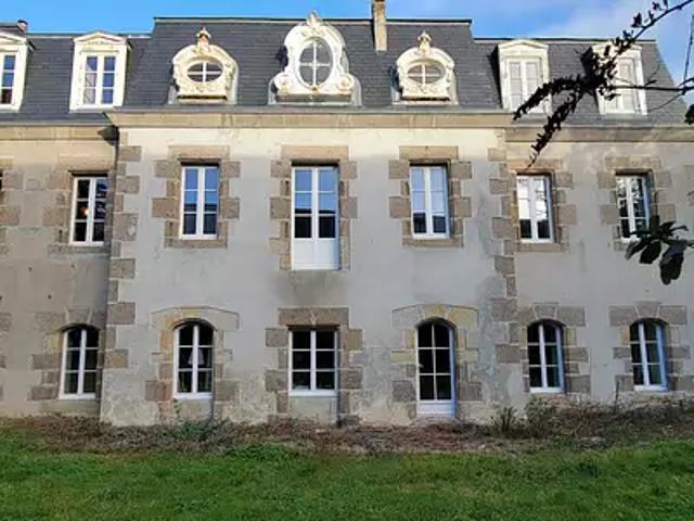 Brest 29200 Achat / Vente maison 13 pièces t13 au dernier étage