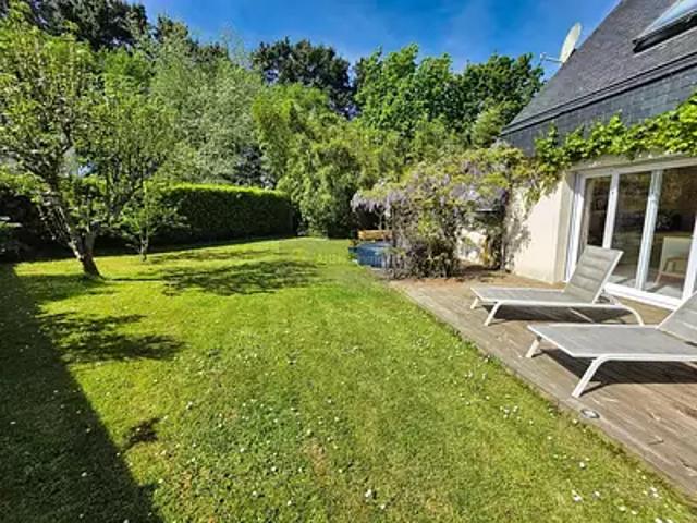 Brest 29200 Achat / Vente maison 7 pièces t7