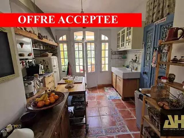 Brest 29200 Achat / Vente maison 7 pièces t7