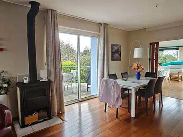 Brest 29200 Achat / Vente maison 7 pièces t7 au dernier étage