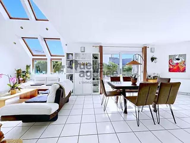 Brest 29200 Achat / Vente maison 7 pièces t7 jardin terrasse