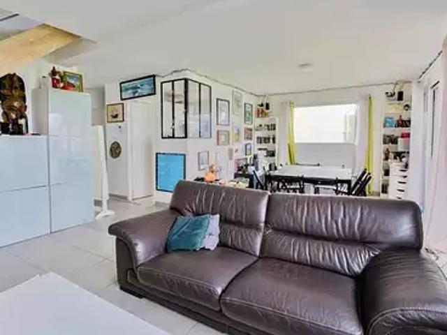 Brest 29200 Achat / Vente maison 7 pièces t7 parking