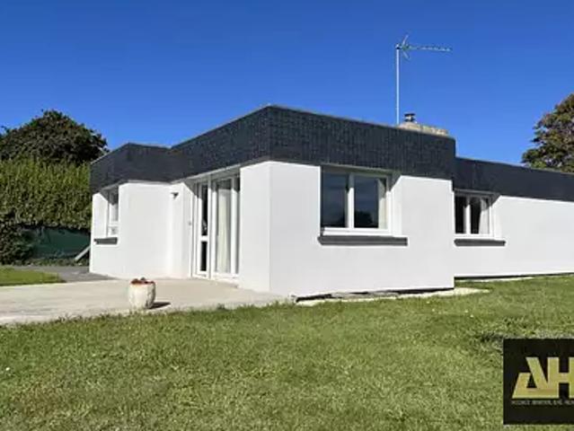 Brest 29200 Achat / Vente maison 4 pièces t4