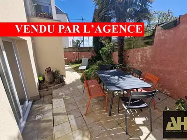 Brest 29200 Achat / Vente maison 5 pièces t5