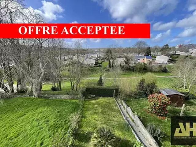 Brest 29200 Achat / Vente maison 6 pièces t6