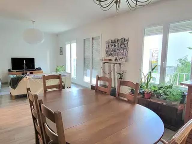 Brest 29200 Achat / Vente maison 6 pièces t6