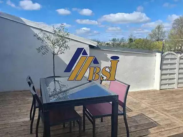 Brest 29200 Achat / Vente maison 6 pièces t6