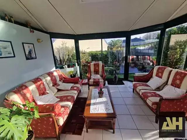 Brest 29200 Achat / Vente maison 6 pièces t6