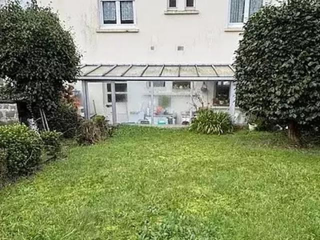 Brest 29200 Achat / Vente maison 6 pièces t6