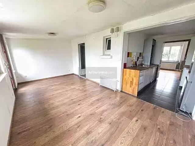 Brest 29200 Achat / Vente maison 6 pièces t6 cave