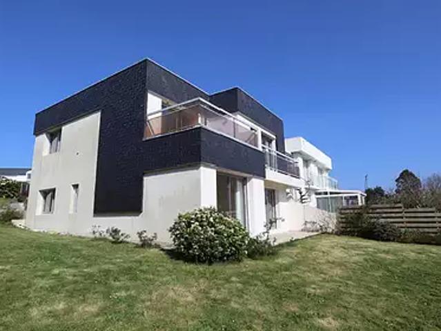 Brest 29200 Achat / Vente maison 6 pièces t6 au dernier étage