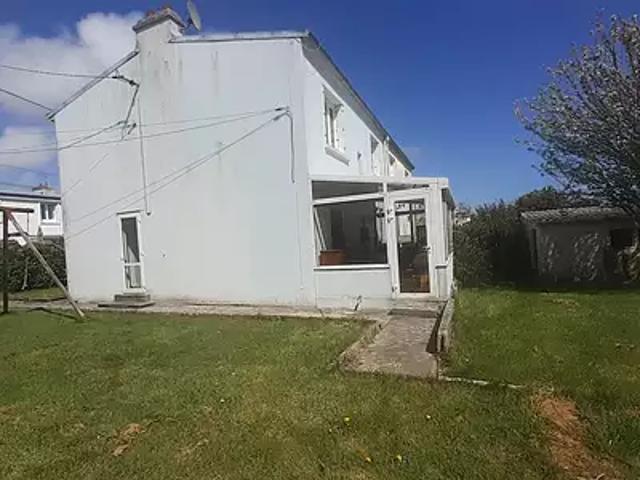 Brest 29200 Achat / Vente maison 6 pièces t6 au dernier étage