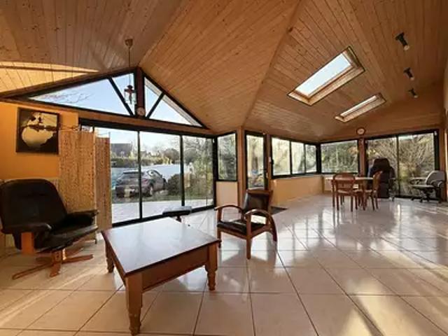 Brest 29200 Achat / Vente maison 8 pièces t8 parking