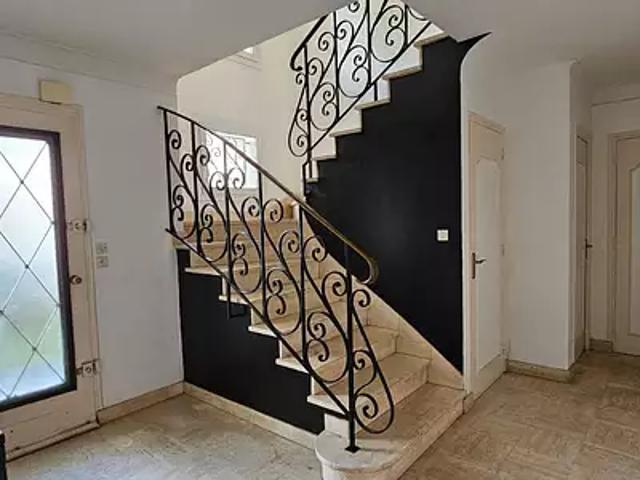 Brest 29200 Achat / Vente maison 9 pièces t9 cave