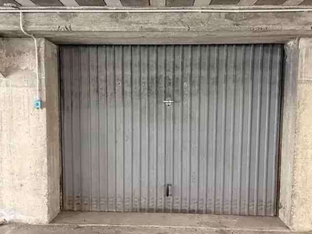 Brest 29200 Achat / Vente parking au dernier étage