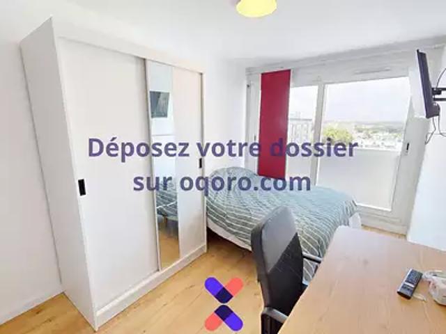 Brest 29200 Location appartement