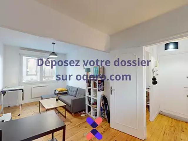 Brest 29200 Location appartement