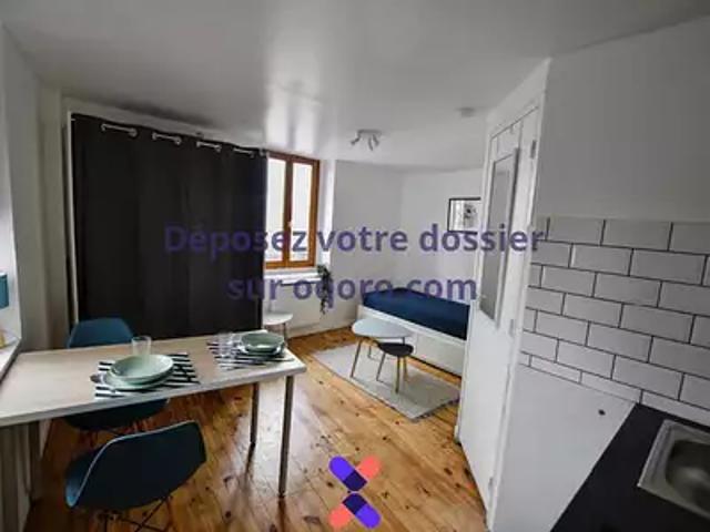 Brest 29200 Location appartement