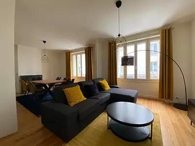 Brest 29200 Location appartement 4 pièces t4