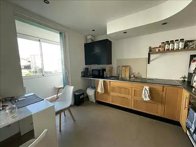 Brest 29200 Location appartement 4 pièces t4