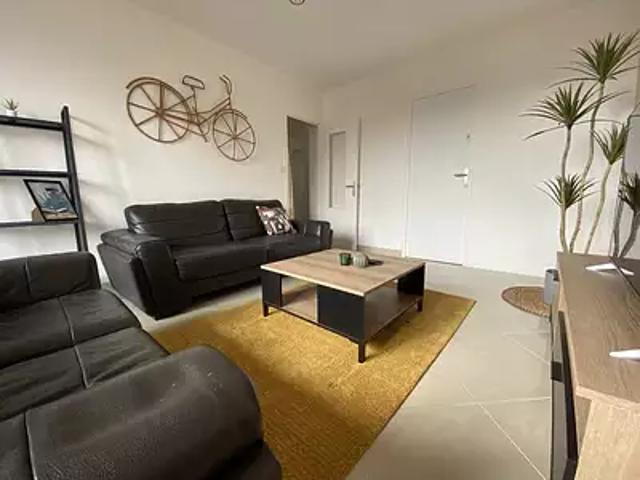 Brest 29200 Location appartement 4 pièces t4