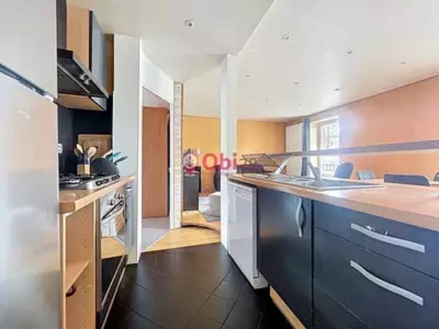 Brest 29200 Location appartement 4 pièces t4