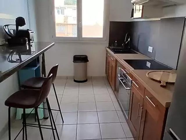 Brest 29200 Location appartement 4 pièces t4