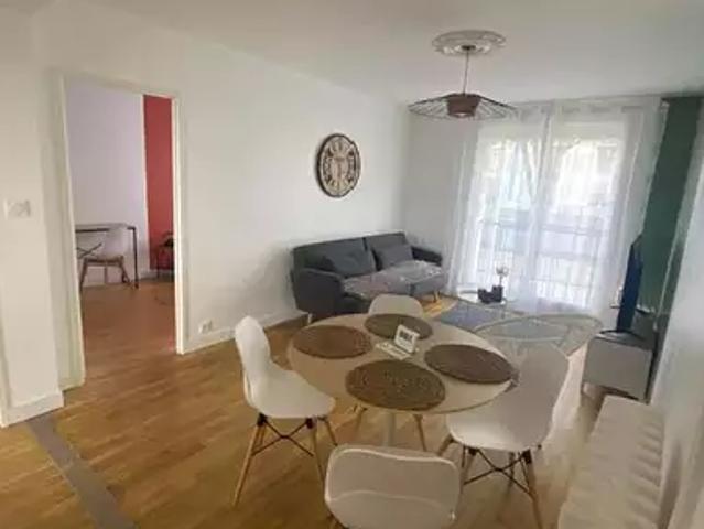 Brest 29200 Location appartement 4 pièces t4
