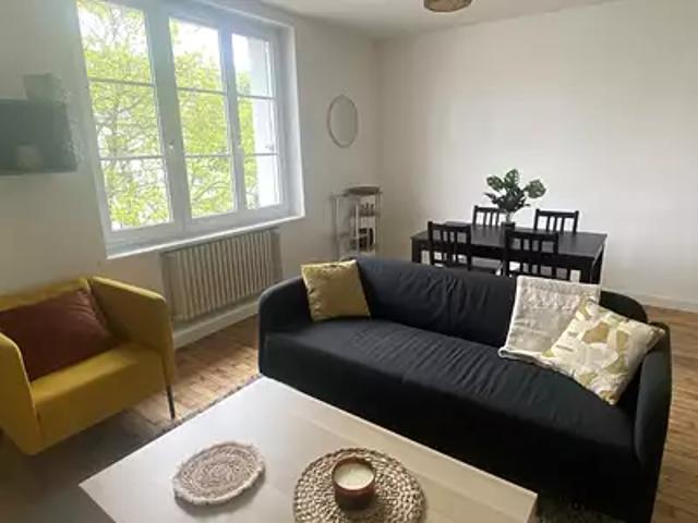 Brest 29200 Location appartement 4 pièces t4