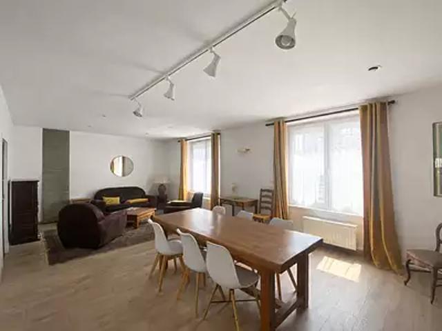 Brest 29200 Location appartement 4 pièces t4