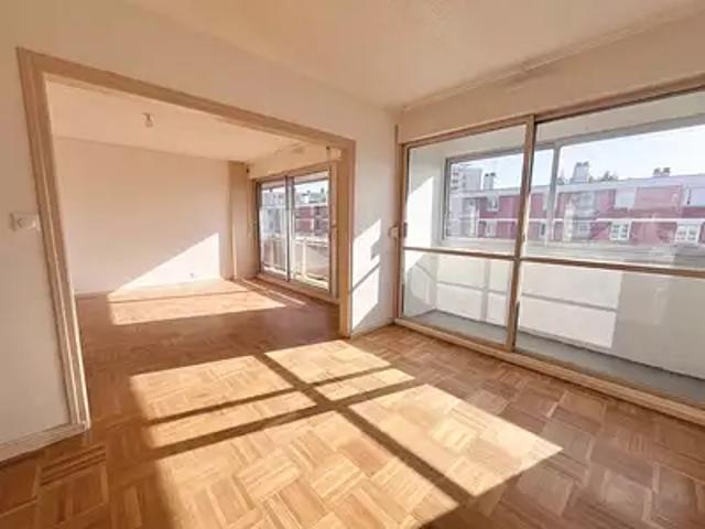 Brest 29200 Location appartement 4 pièces t4