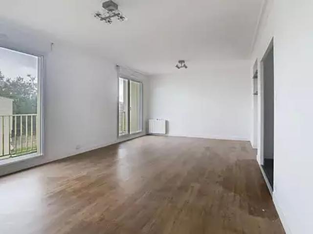 Brest 29200 Location appartement 4 pièces t4 balcon