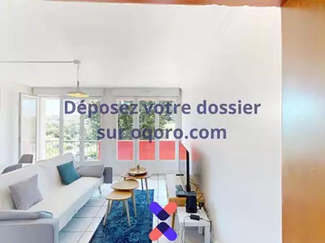 Brest 29200 Location appartement