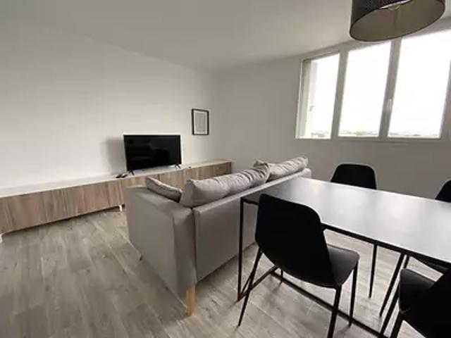 Brest 29200 Location appartement 5 pièces t5