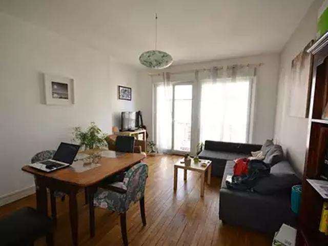 Brest 29200 Location appartement 5 pièces t5