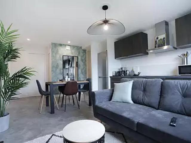 Brest 29200 Location appartement 5 pièces t5