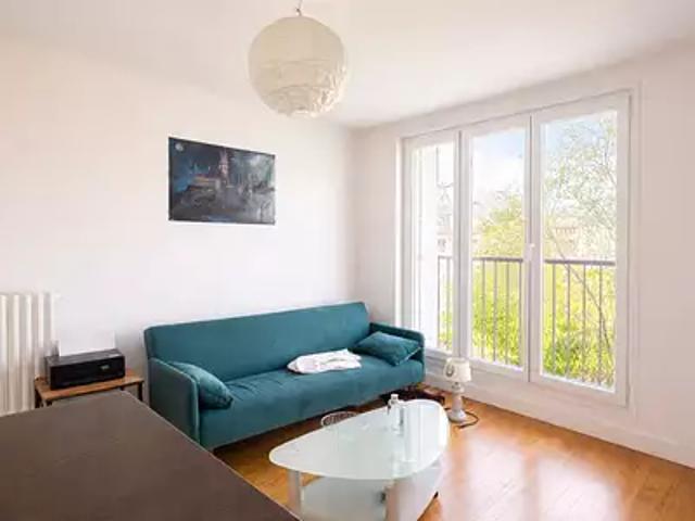 Brest 29200 Location appartement 6 pièces t6