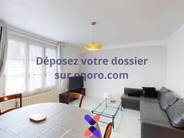 Brest 29200 Location appartement