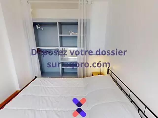Brest 29200 Location appartement